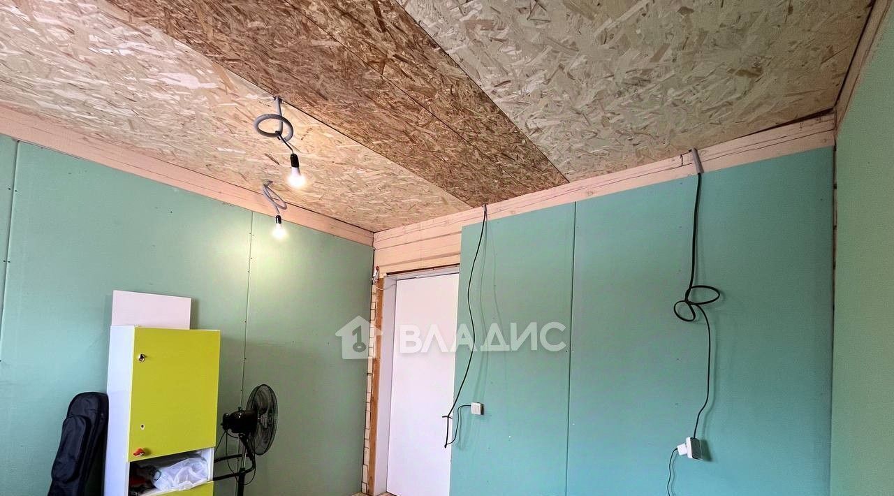 дом г Иркутск р-н Свердловский снт Березка ул. Восточная фото 29