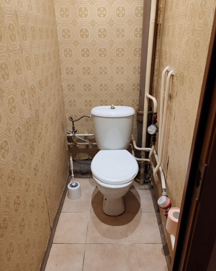 квартира г Казань Авиастроительная ул Лукина 12 фото 15