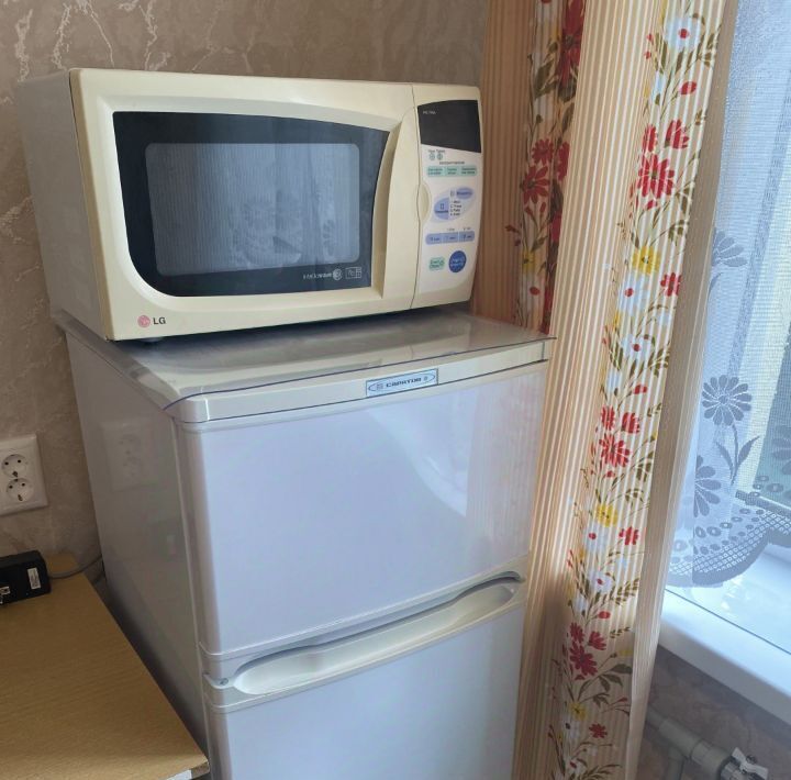 квартира г Белгород Западный ул 5 Августа 18 фото 6