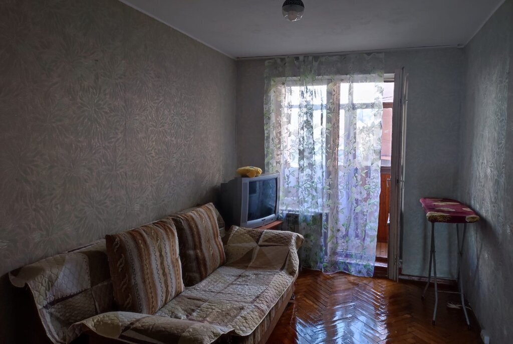 квартира г Королев ул 50-летия ВЛКСМ 5/16 Ростокино фото 16
