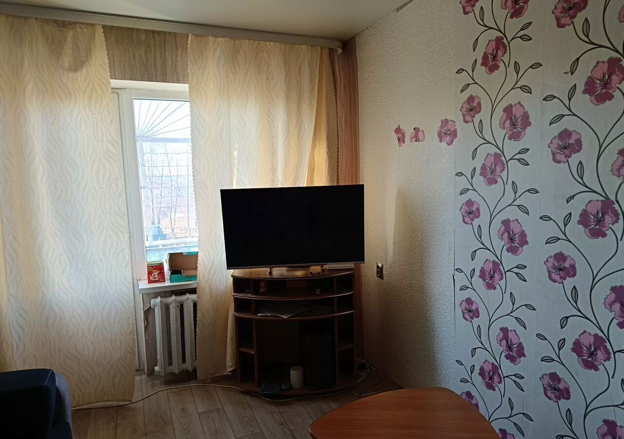 квартира г Чита р-н Железнодорожный ул Заозерная 9 фото 2