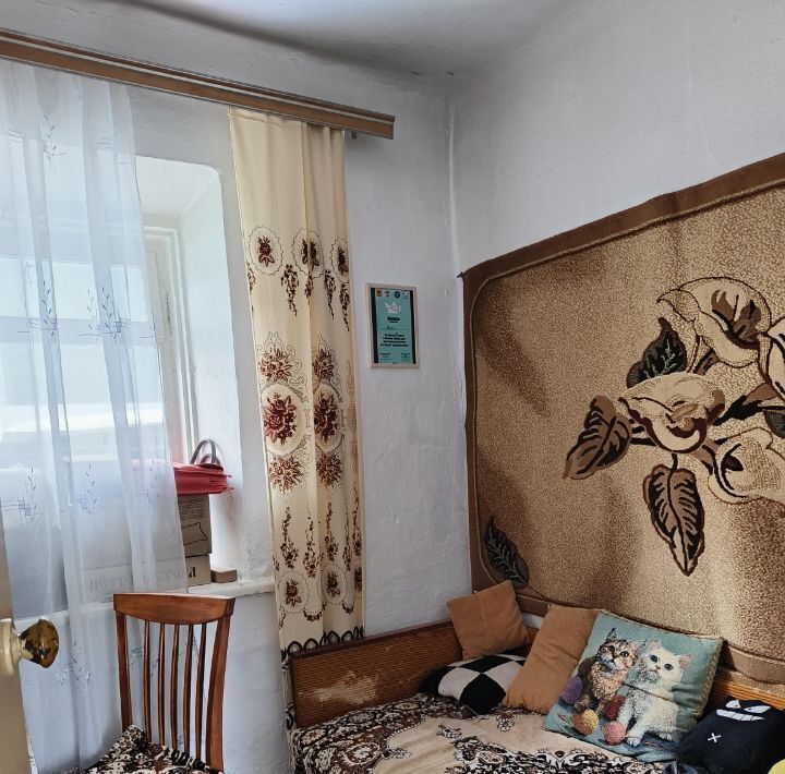 дом г Чита р-н Центральный ул 4-я Каштакская 62а фото 33