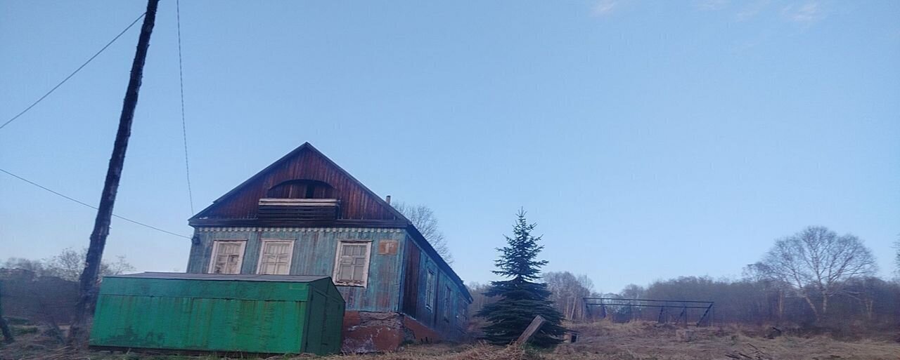земля г Петропавловск-Камчатский ул Запарина 1б фото 1