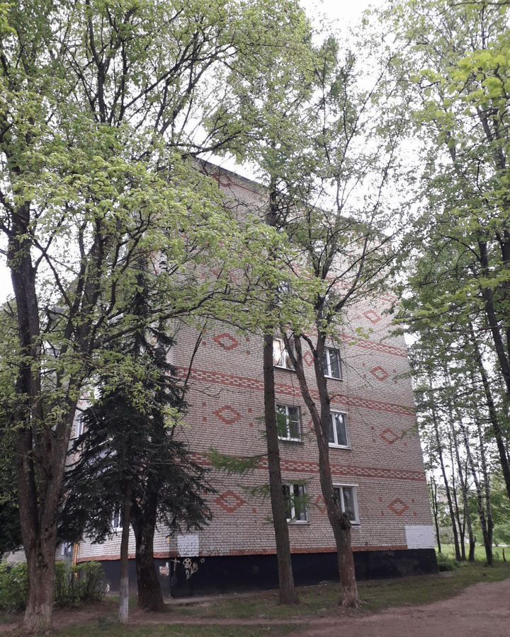 квартира городской округ Наро-Фоминский г Апрелевка ул Февральская 53 Апрелевка фото 1