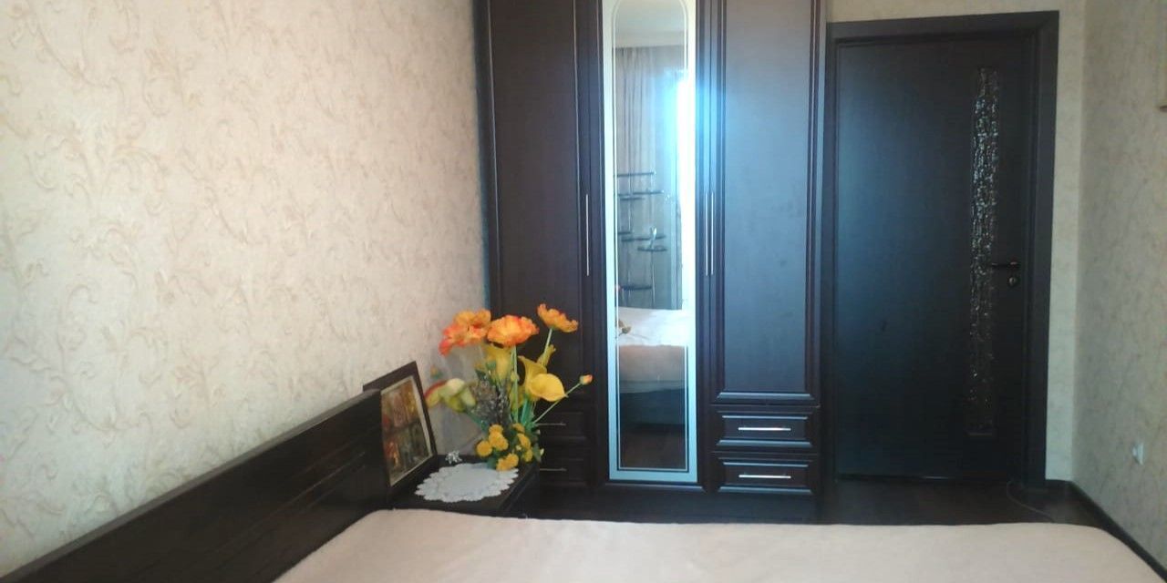 комната г Москва метро Курьяново б-р Новочеркасский 14 фото 2
