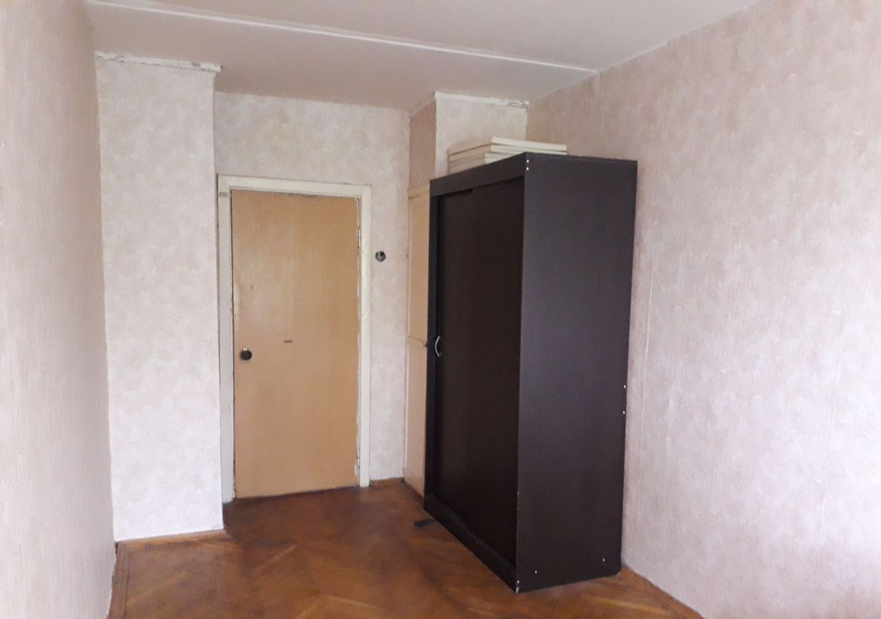 квартира городской округ Наро-Фоминский г Апрелевка ул Февральская 53 Апрелевка фото 11