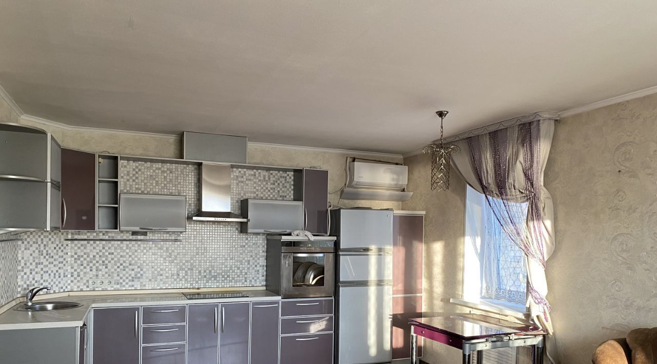 квартира г Владивосток р-н Советский ул Фанзавод 40 фото 4
