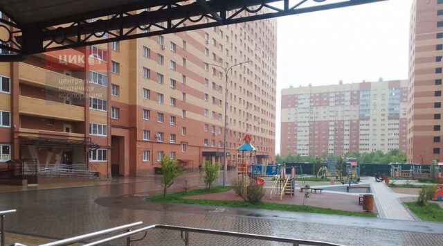 р-н Московский ул Княжье Поле 16к/1 фото