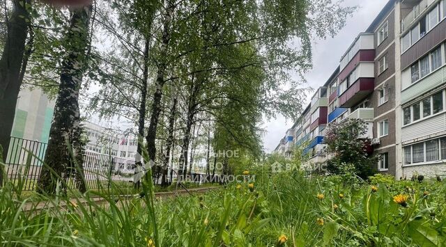 рп Шилово ул Стройкова 13 фото