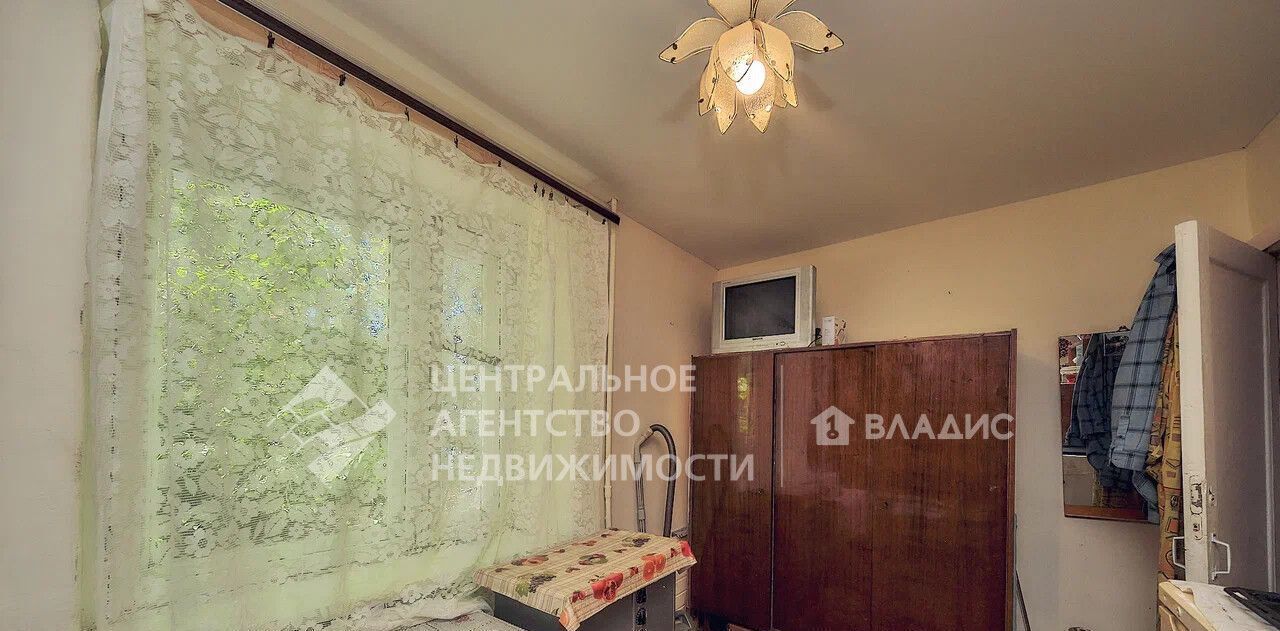 квартира р-н Рыбновский г Рыбное ул Большая 4 фото 2