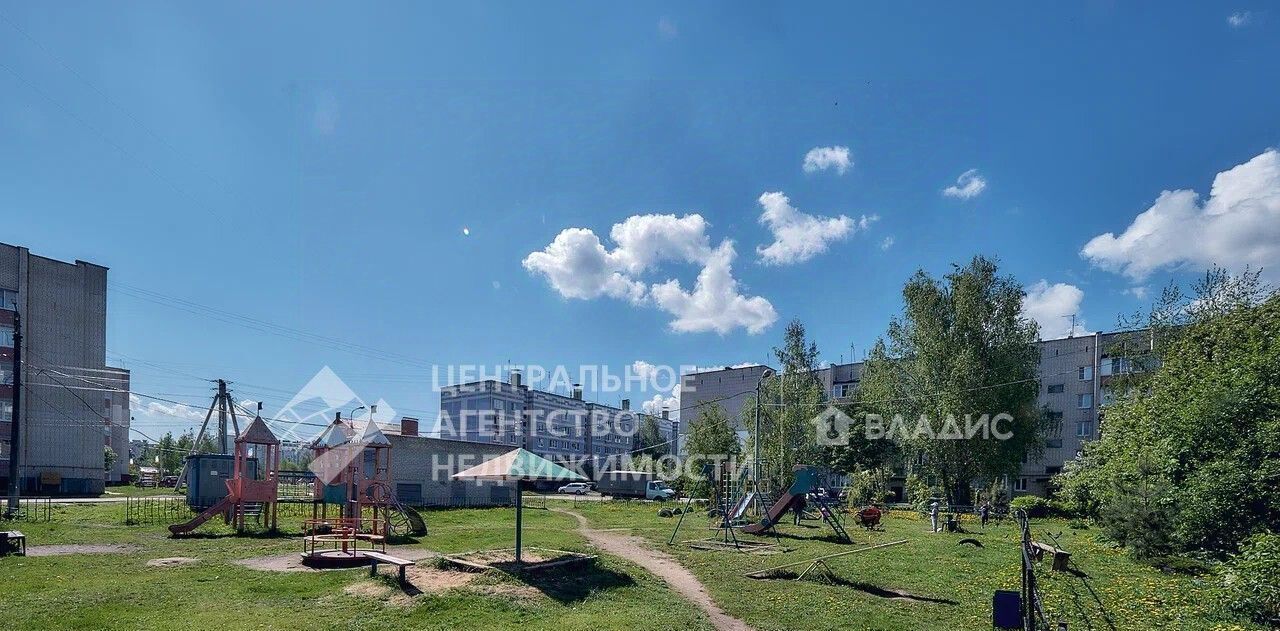 квартира р-н Рыбновский г Рыбное ул Большая 4 фото 15