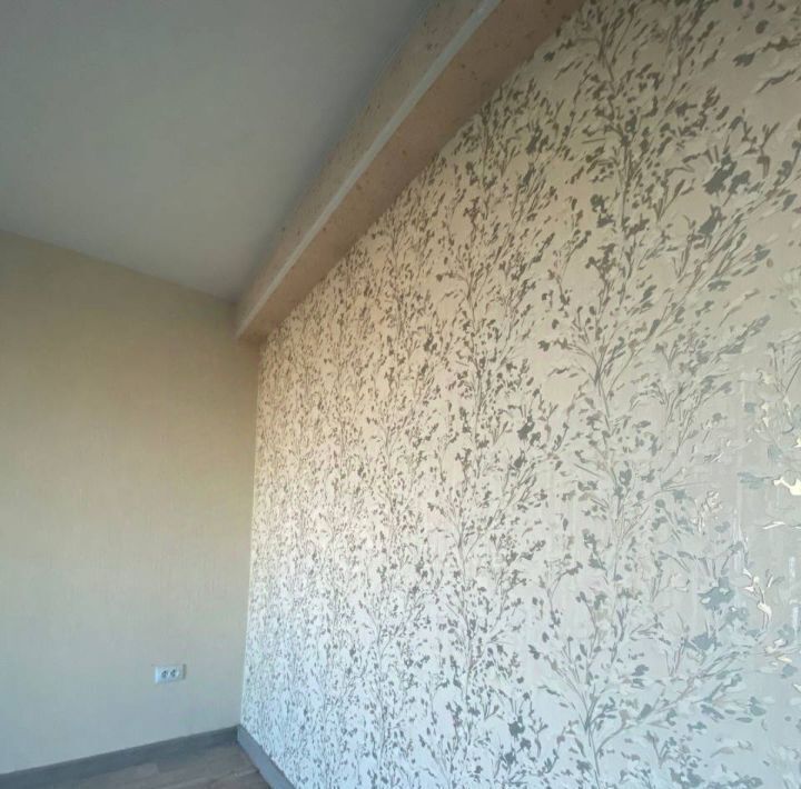 квартира г Волгоград р-н Советский ул Казахская 19/1 фото 8