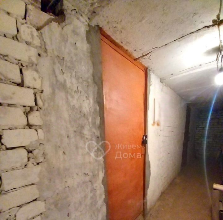 квартира г Волжский ул им Рихарда Зорге 5 фото 14