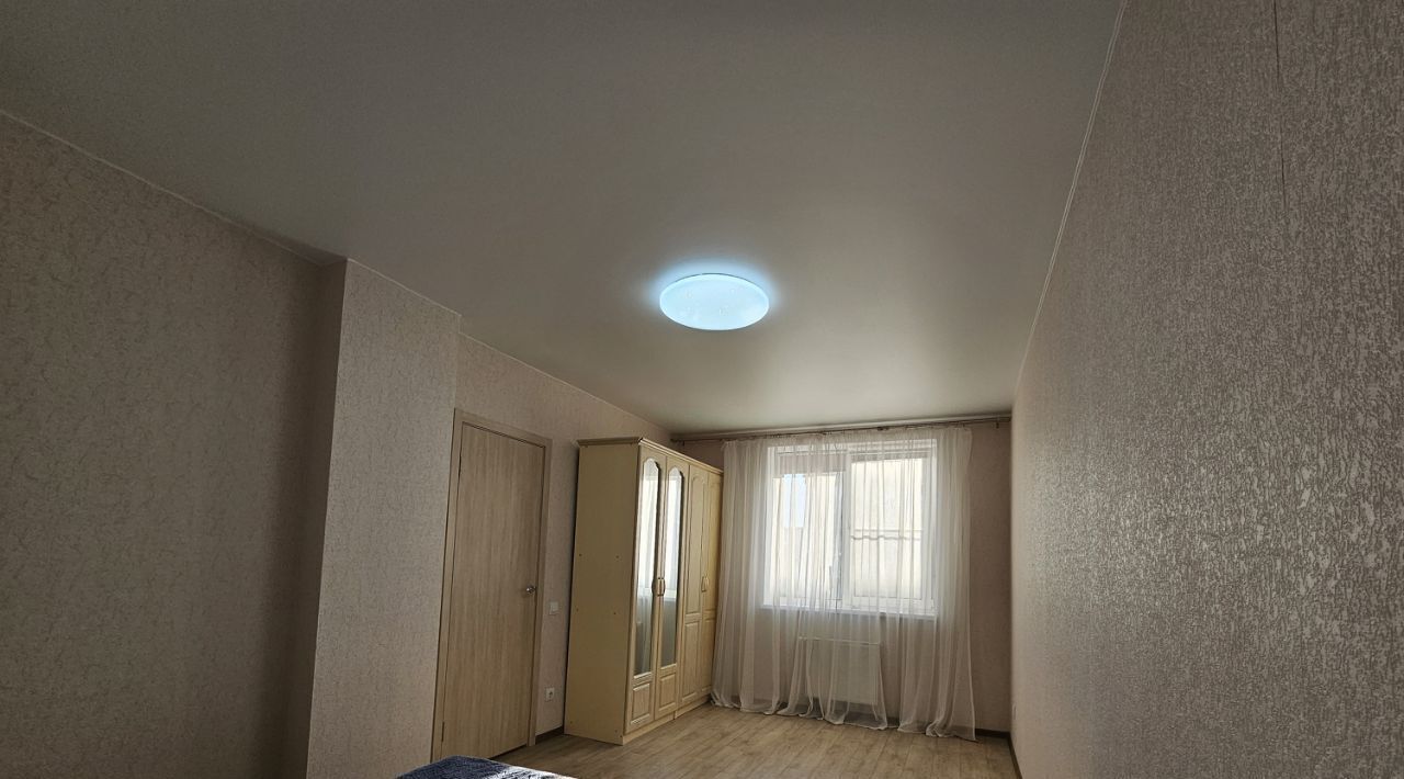 квартира г Волгоград р-н Кировский ул им. Гаря Хохолова 9 фото 10