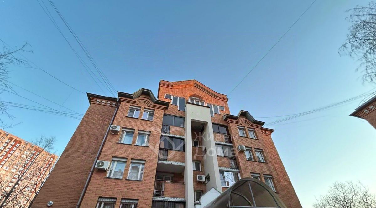 квартира г Волгоград р-н Дзержинский ул Ангарская 69/5 фото 30