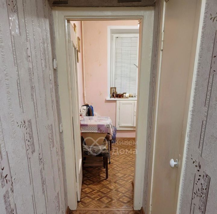 квартира г Волгоград р-н Советский ул 35-й Гвардейской 3/1 фото 6