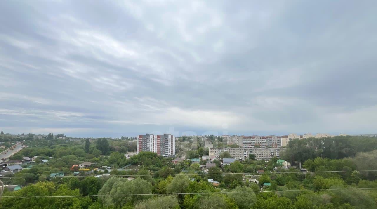 квартира г Саратов р-н Заводской ул Верхоянская 5 фото 12
