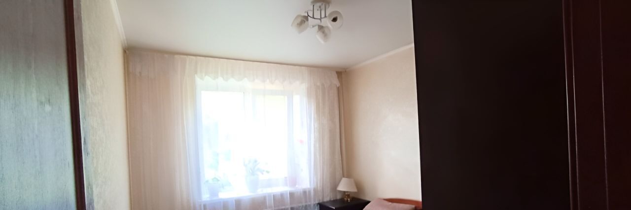 квартира г Саратов р-н Ленинский ул Одесская 24а фото 8