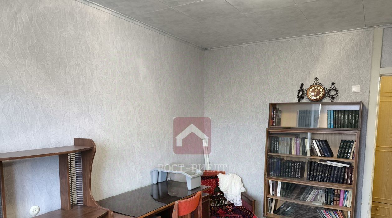 квартира г Саратов р-н Волжский ул Малая Горная 41/45 фото 16