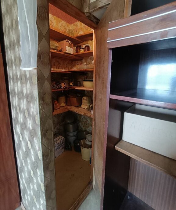 квартира р-н Новомосковский г Новомосковск ул Орджоникидзе 3 фото 2