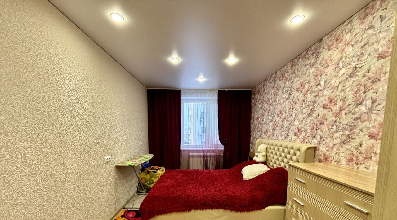 квартира г Балаково ул Коммунистическая 20в фото 6