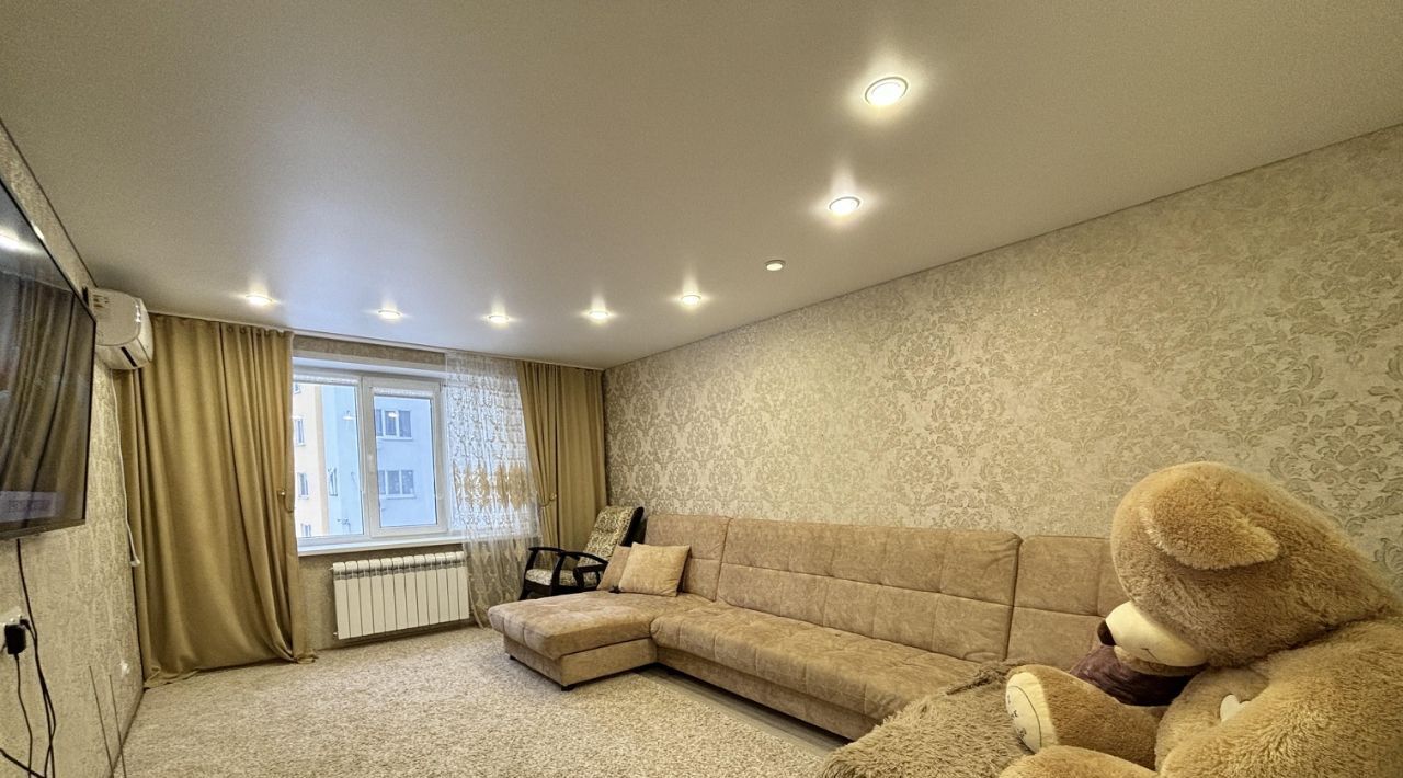 квартира г Балаково ул Коммунистическая 20в фото 7
