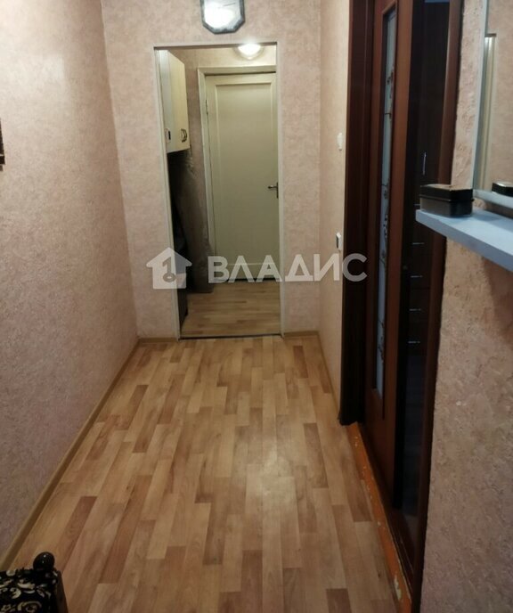 комната г Владимир ул Добросельская 167б фото 3