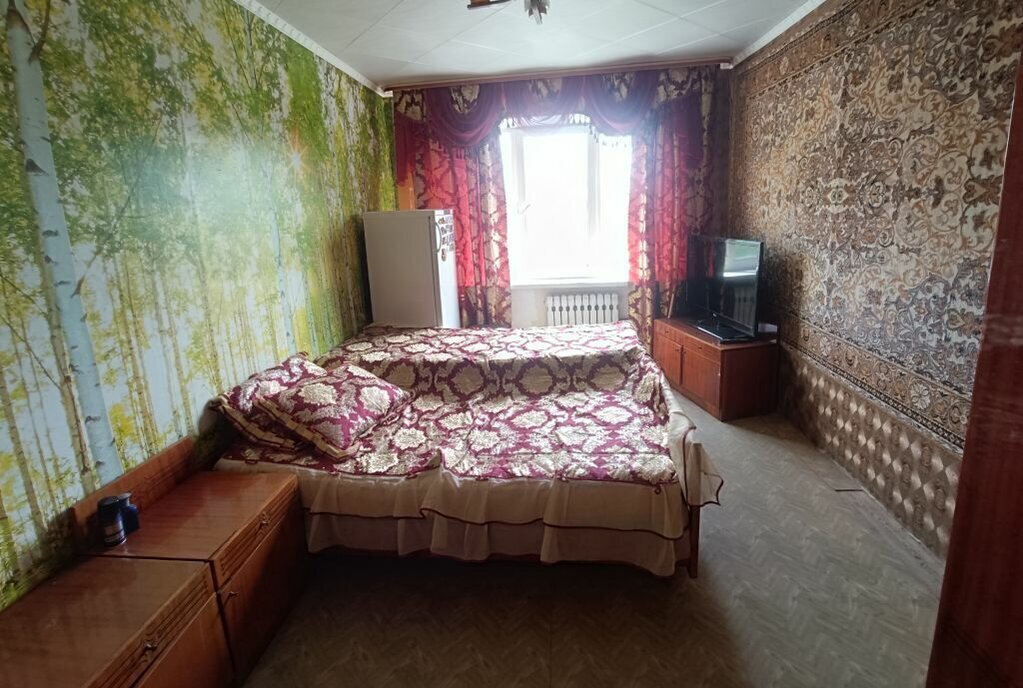 квартира р-н Новомосковский г Новомосковск ул Орджоникидзе 3 фото 8