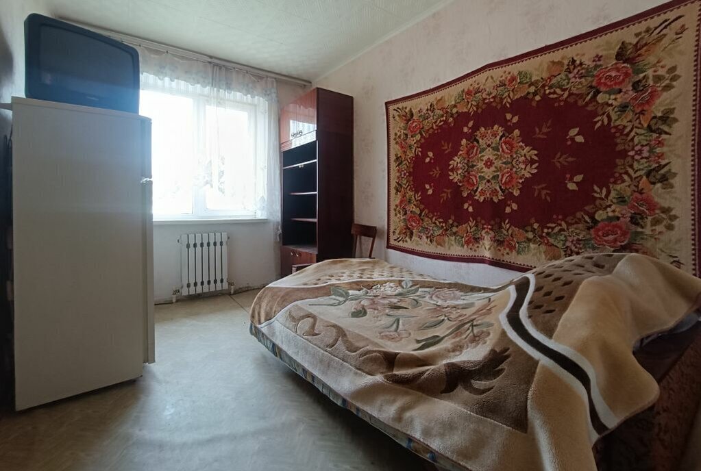 квартира р-н Новомосковский г Новомосковск ул Орджоникидзе 3 фото 17