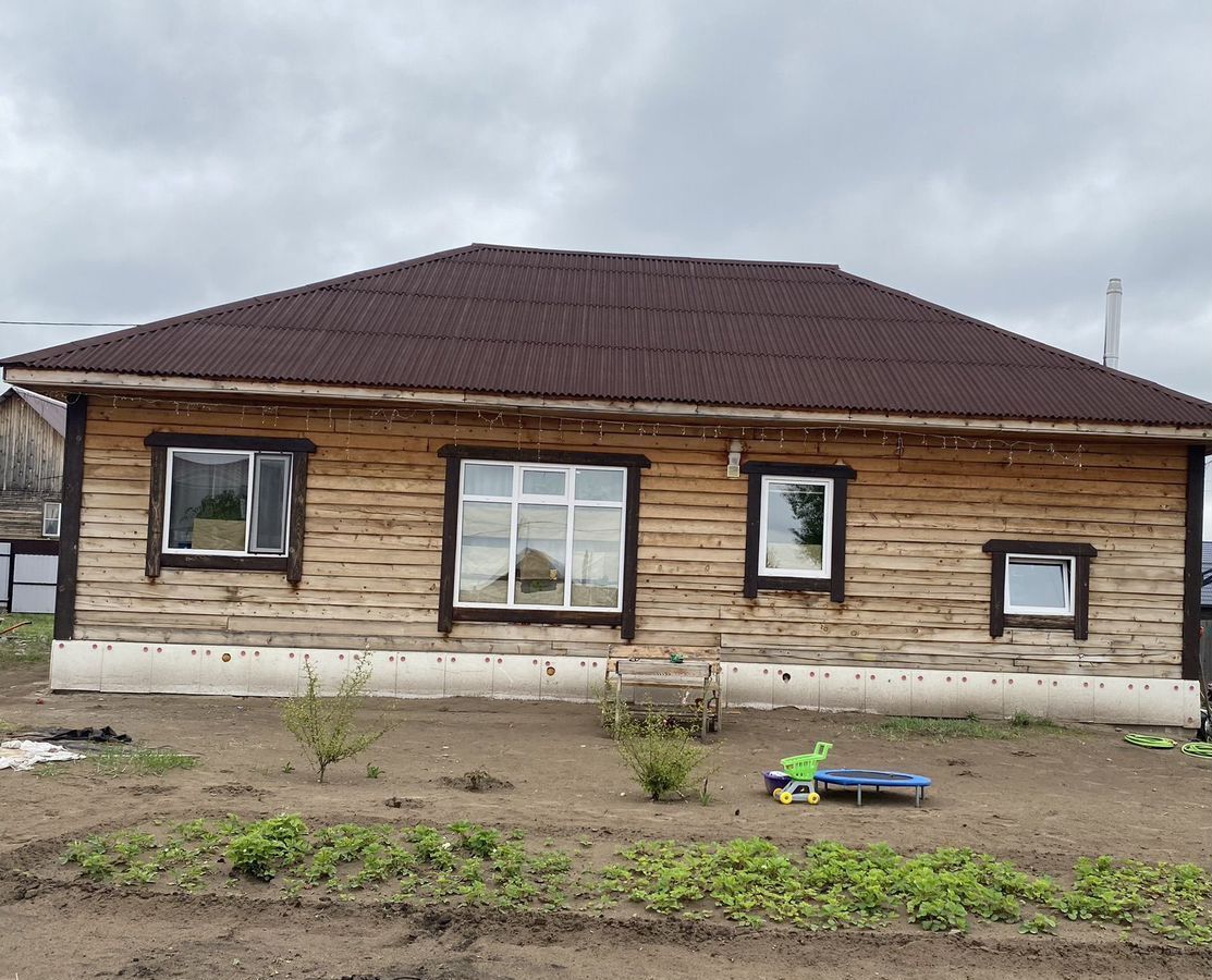 дом г Минусинск ул Ирбинская фото 3