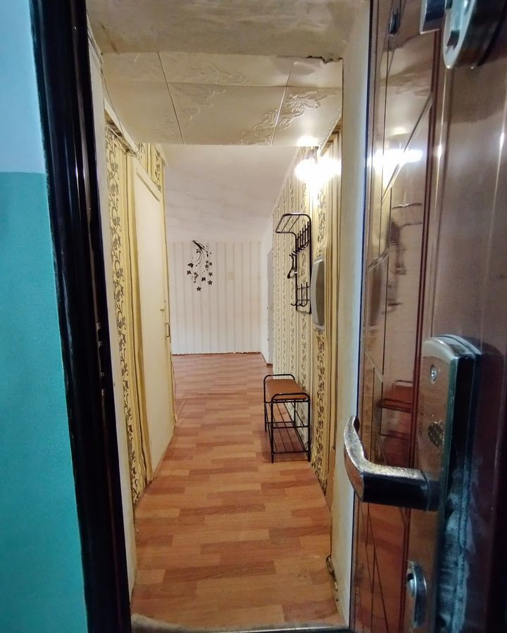 квартира г Ижевск р-н Октябрьский ул Коммунаров 319 фото 4