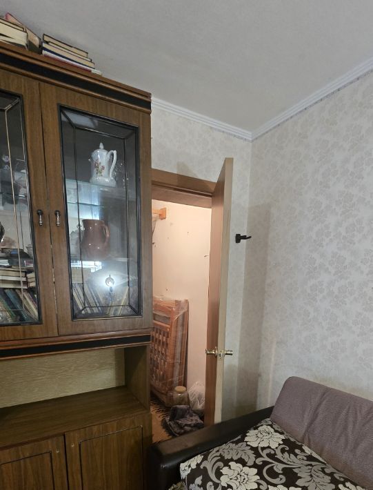 квартира г Челябинск р-н Центральный ул Энтузиастов 8 фото 3