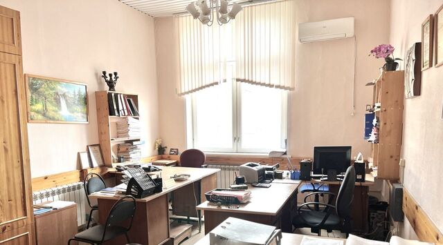 офис р-н Советский ул Фрунзе 5 фото