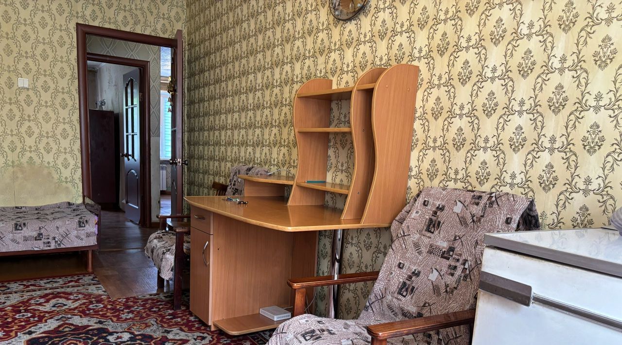 квартира г Абакан ул Тараса Шевченко 68 фото 3