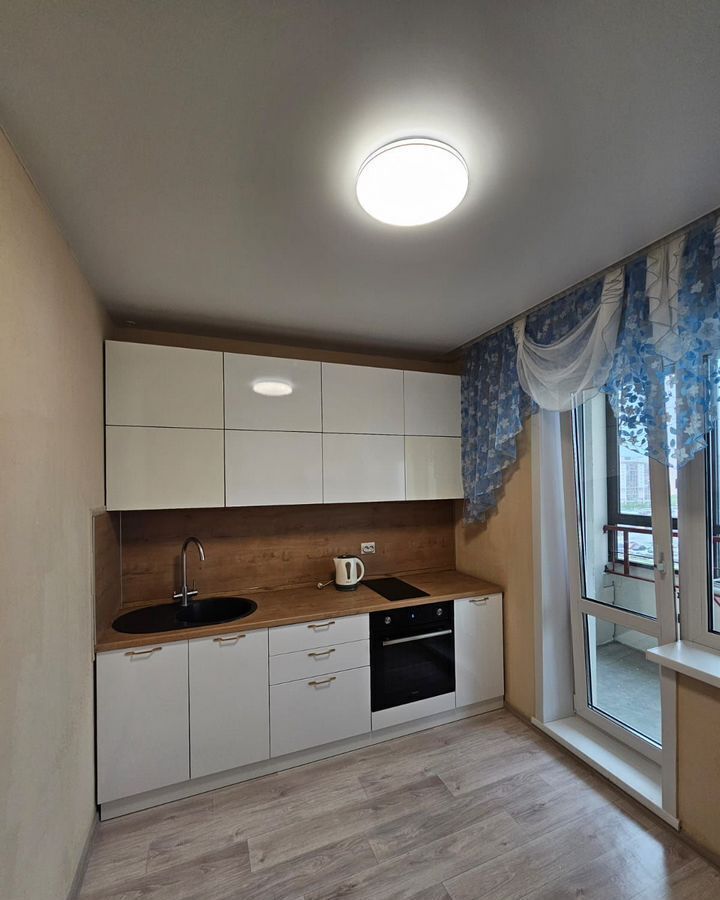 квартира г Новосибирск р-н Калининский пр-кт Красный 307 фото 15