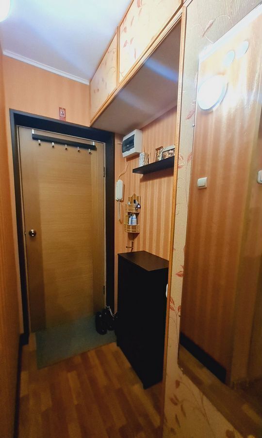квартира г Нижний Новгород Заречная ул Героя Самочкина 12 фото 15