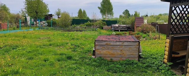 земля р-н Заводский Кемеровская обл. — Кузбасс, потребительское общество садоводов-любителей Южное фото