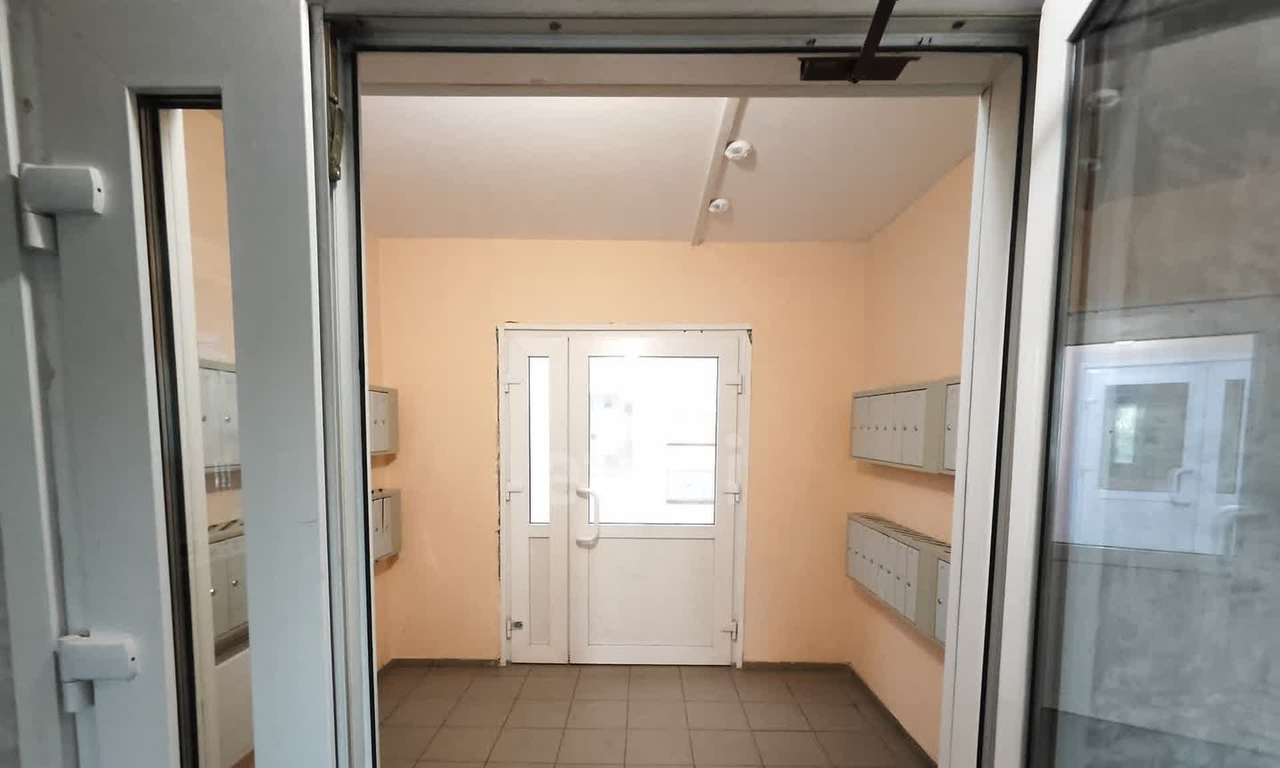 квартира г Красноярск ул Ольховая 6 м-н, Солнечный фото 16
