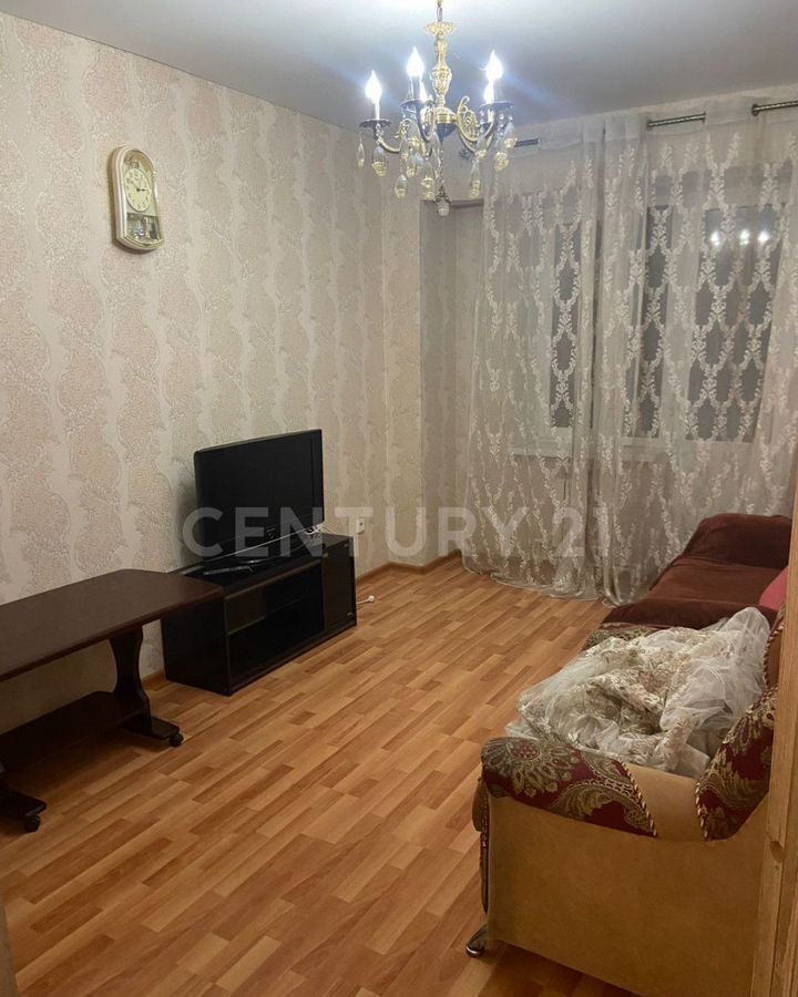 квартира г Махачкала р-н Кировский Лиственная ул., 46 фото 1