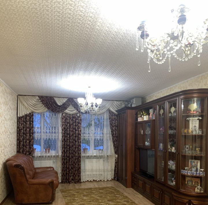 дом г Калуга р-н Октябрьский пер Комсомольский 6 фото 4
