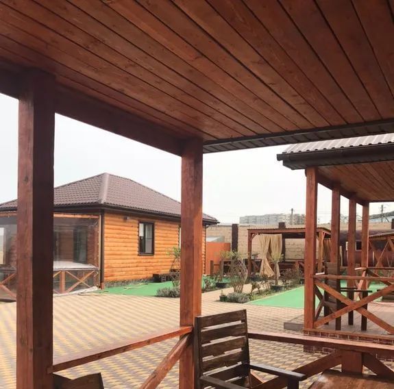 дом г Феодосия ул Сурожская 12 фото 18