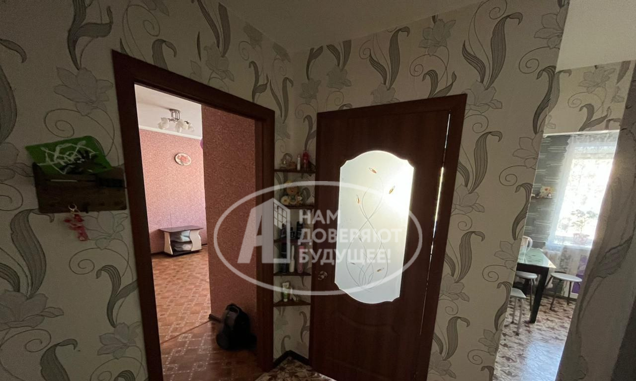 квартира г Гремячинск ул Молодежная 12 фото 5