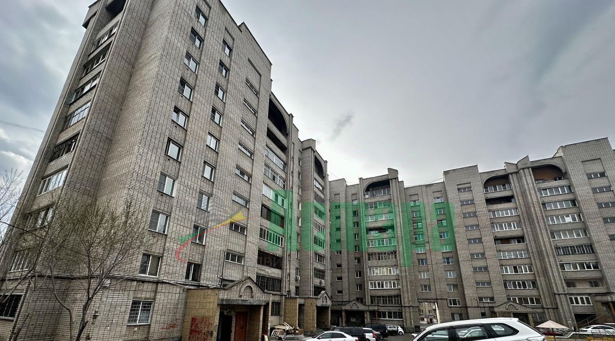 квартира г Чита р-н Ингодинский ул Столярова 38 фото 25