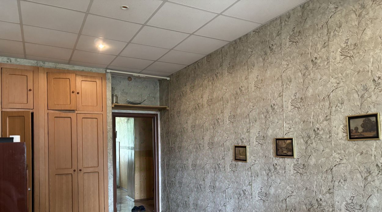 квартира г Челябинск р-н Тракторозаводский ул Героев Танкограда 100 фото 30