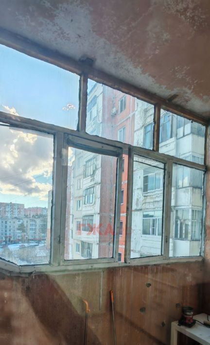 квартира р-н Нерюнгринский г Нерюнгри ул Аммосова 6 фото 13