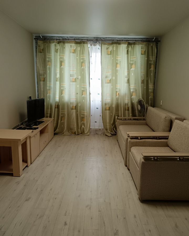 квартира г Челябинск р-н Центральный пр-кт Ленина 28а фото 12