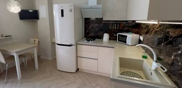 квартира ул Крымская 22к/14 фото