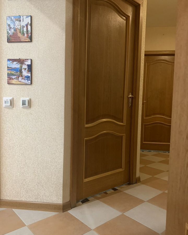 квартира г Москва метро Молодежная ул Бобруйская 20 фото 4