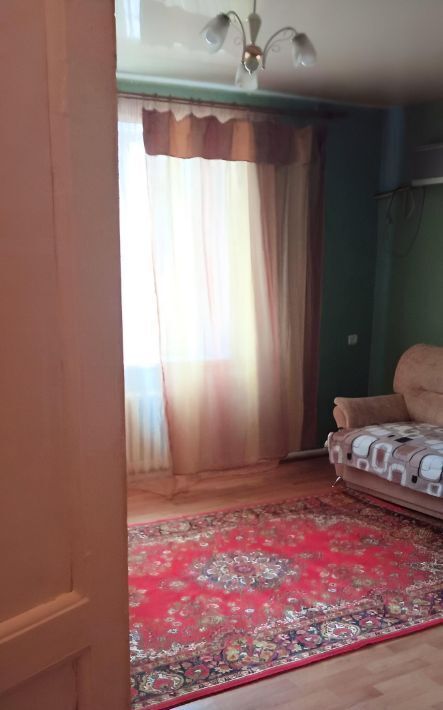 квартира г Волжский ул им Карла Маркса 37 фото 2