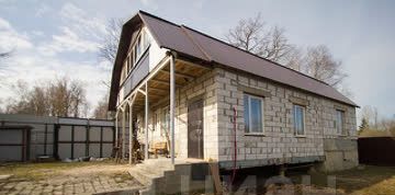дом г Калуга ст Лесовод-2 96 фото 26